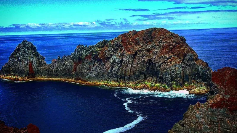 Ilhéu da Baleia – photo 3