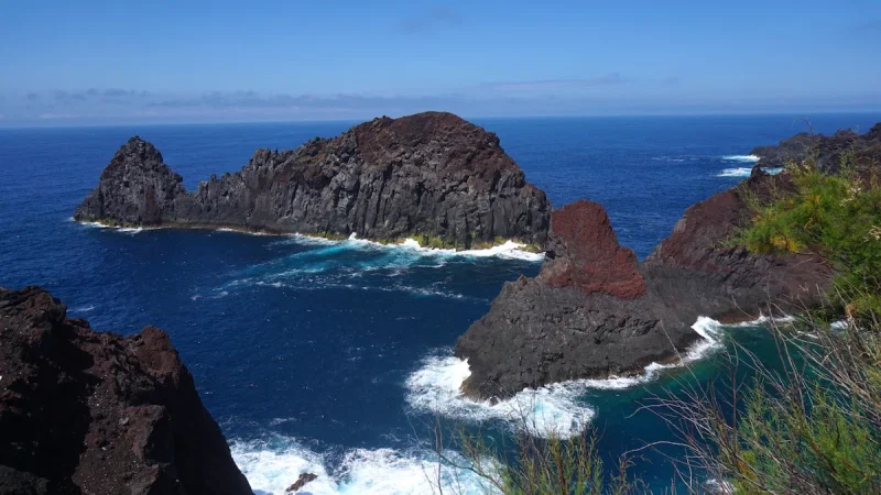Ilhéu da Baleia – photo 5