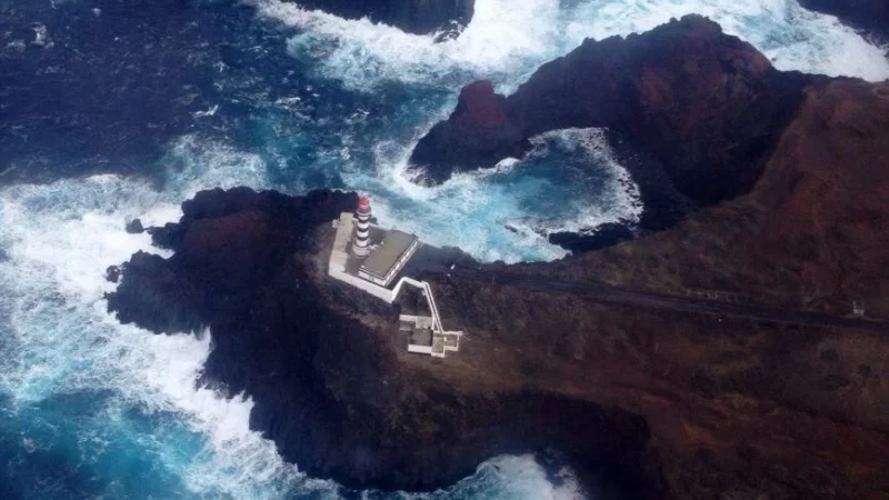 Ilhéu da Baleia – photo 9