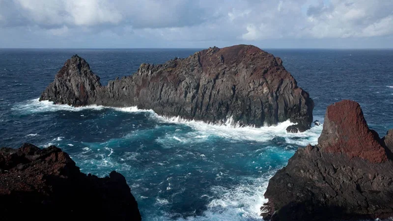 Ilhéu da Baleia – photo 10