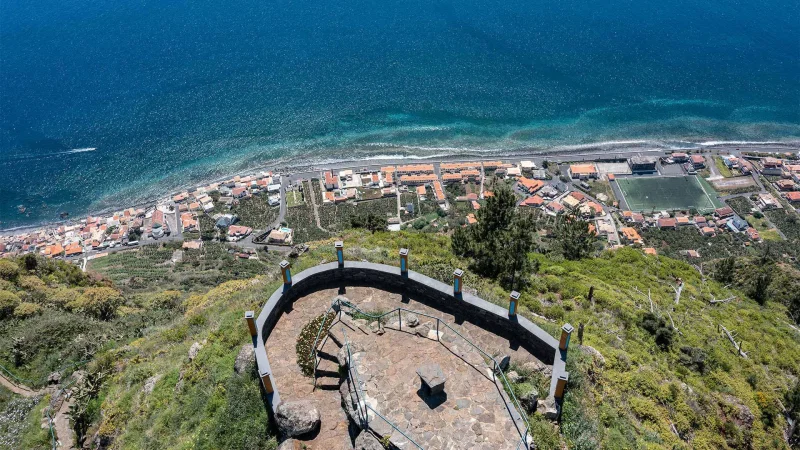 Miradouro das Pedras Brancas – photo 3
