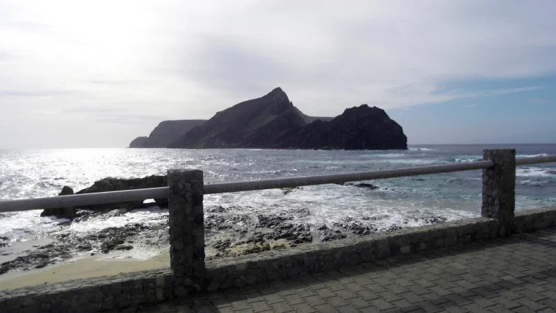 Miradouro das Pedras Brancas – photo 4
