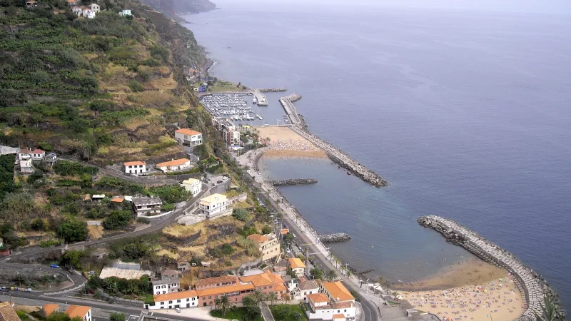 Miradouro das Pedras Brancas – photo 5