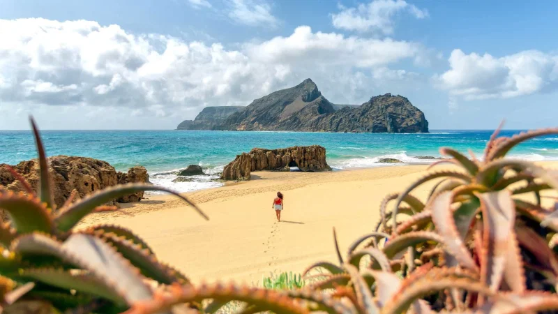 Lagoa da Fajã de Santo Cristo – photo 3