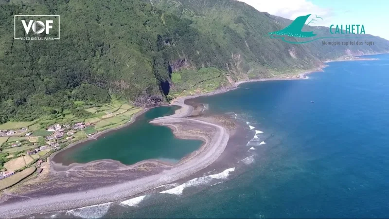 Lagoa da Fajã de Santo Cristo – photo 4