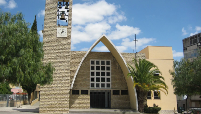 Imagem de Igreja de Santa Bárbara