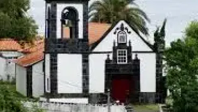 Igreja de Santa Bárbara