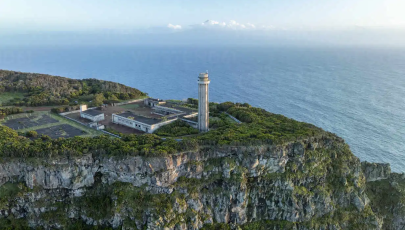 Imagem de Farol dos Rosais