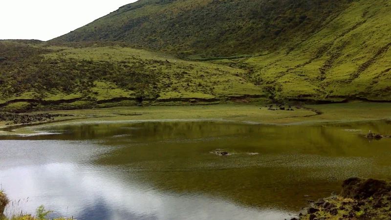 Lagoa do Paúl – photo 8
