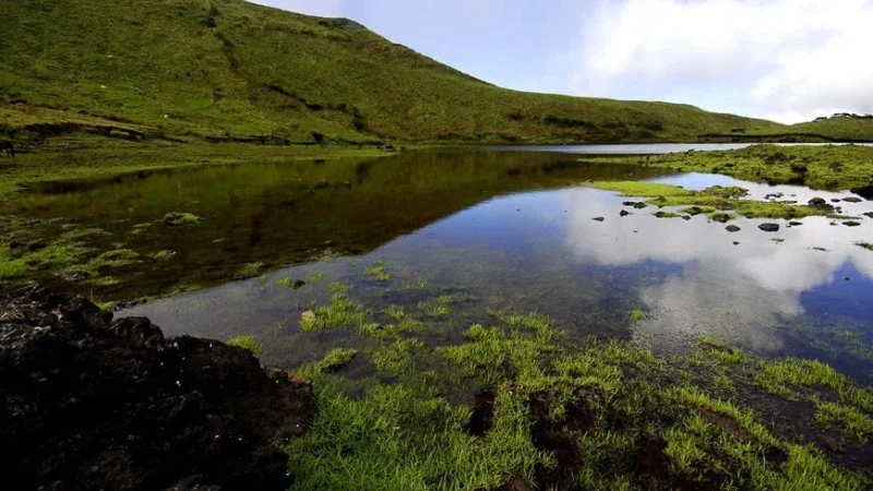 Lagoa do Paúl – photo 9