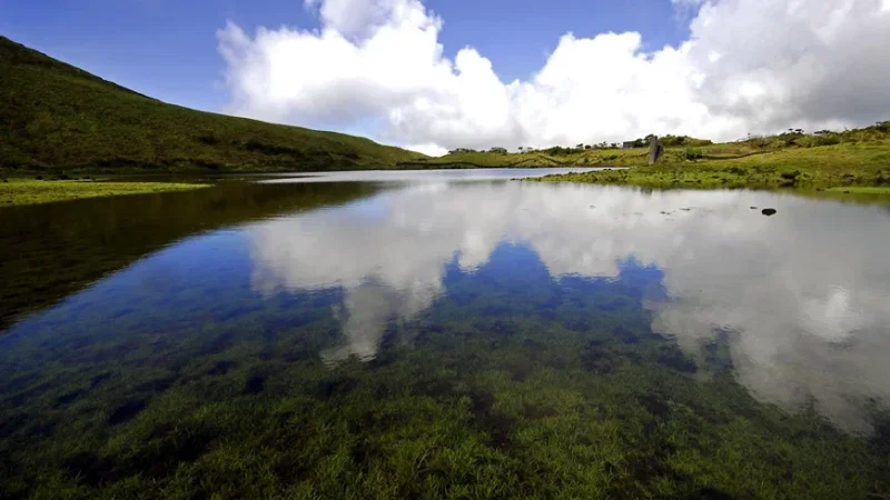 Lagoa do Paúl – photo 10