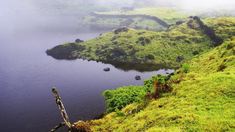 Lagoa do Paúl – photo 3