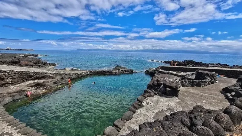 Piscina Natural – photo 8