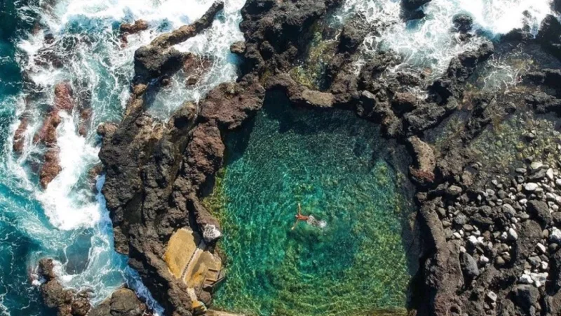 Piscina Natural – photo 4