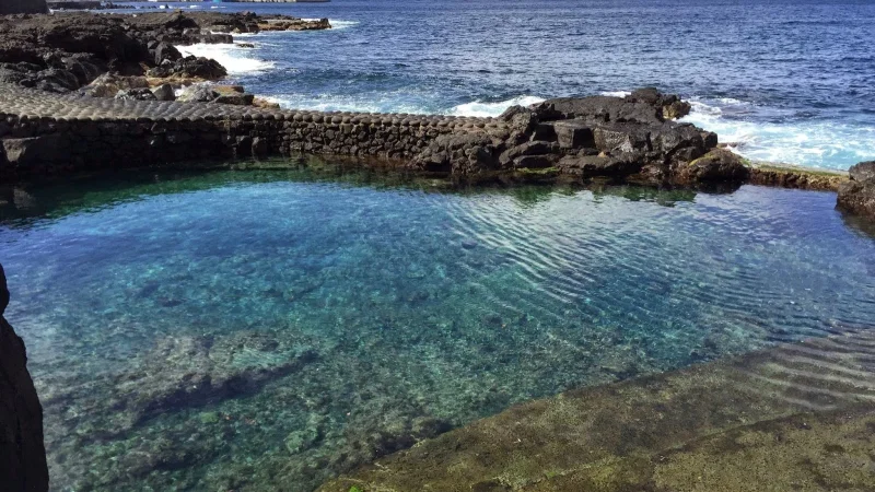 Piscina Natural – photo 7