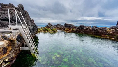Piscina Natural