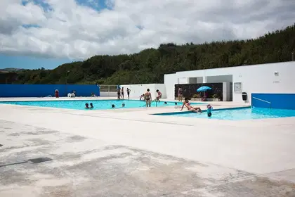Piscina Natural