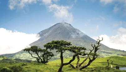 Imagem de Montanha do Pico