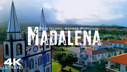 Montanha do Pico