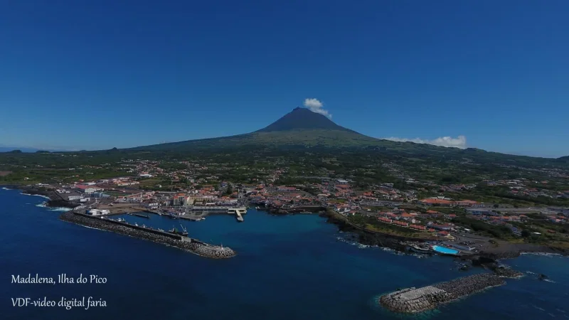 Montanha do Pico – photo 2