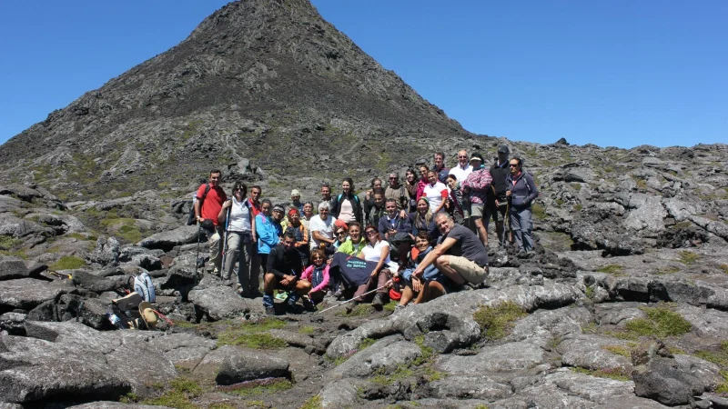 Montanha do Pico – photo 5