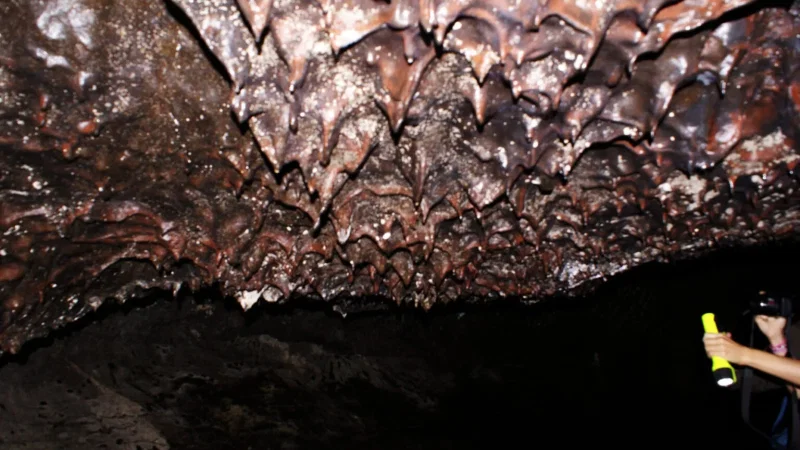Gruta das Torres – photo 2