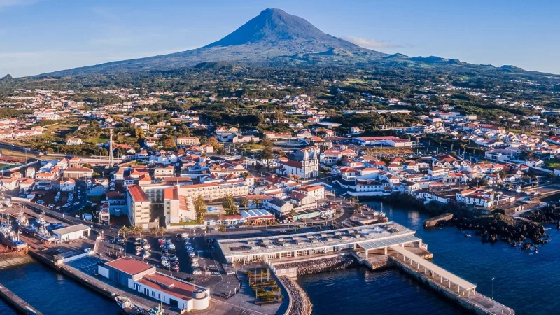 Paisagem da Cultura da Vinha da Ilha do Pico – photo 8