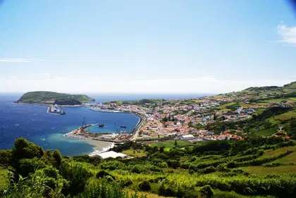 Miradouro de Nossa Senhora da Conceição