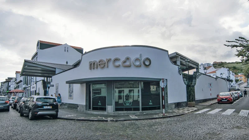Mercado Municipal da Horta – foto 10