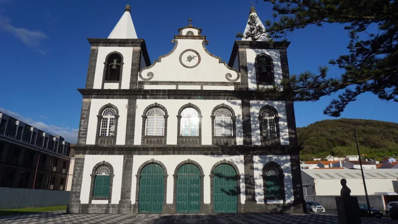 Mercado Municipal da Horta – foto 2