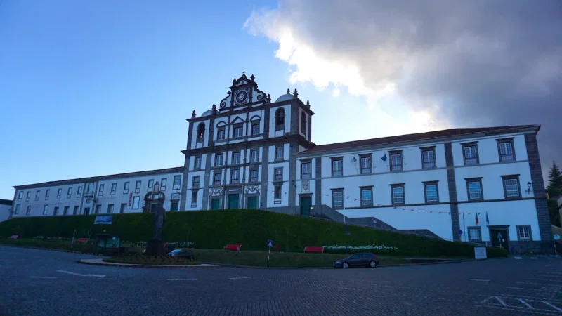 Mercado Municipal da Horta – foto 3