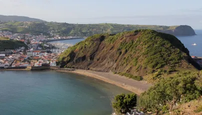 Imagem de Praia do Porto Pim