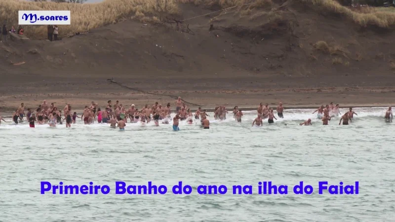 Praia do Porto Pim – photo 4