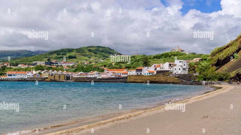 Praia do Porto Pim – photo 5