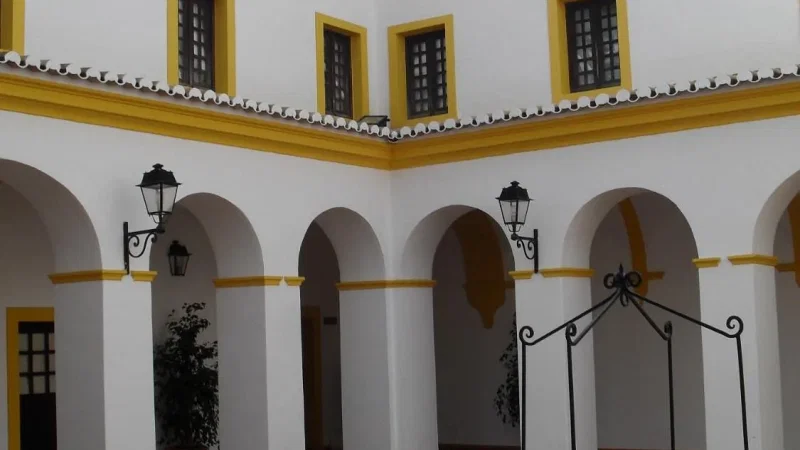 Centro Cultural Convento de São José – photo 5