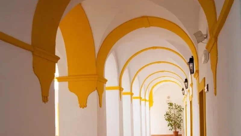 Centro Cultural Convento de São José – photo 3