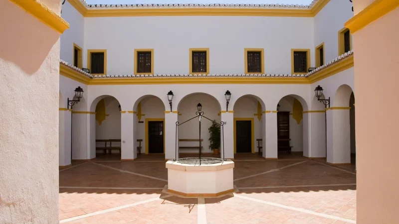 Centro Cultural Convento de São José – photo 2