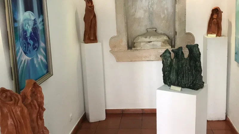 Centro Cultural Convento de São José – photo 4