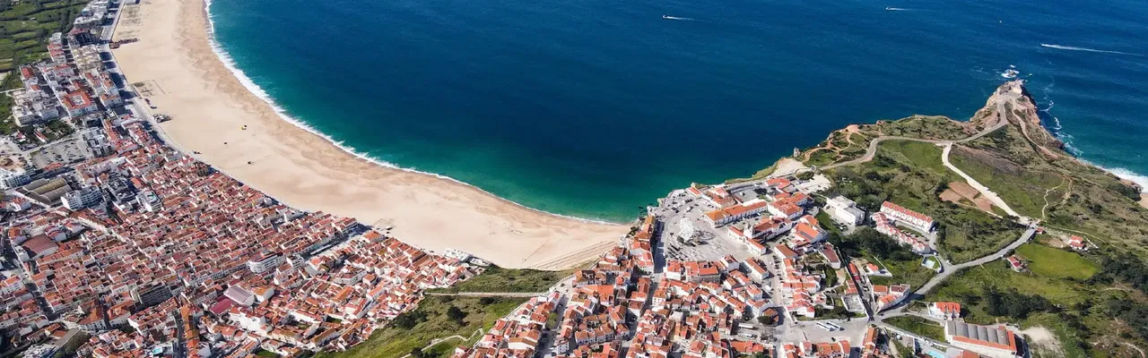 SEU GUIA TURÍSTICO EM PORTUGAL