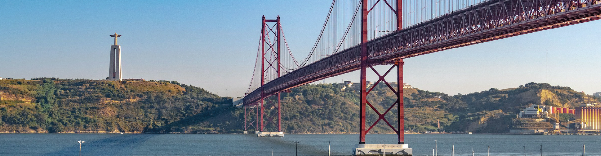 O SEU GUIA TURÍSTICO EM PORTUGAL