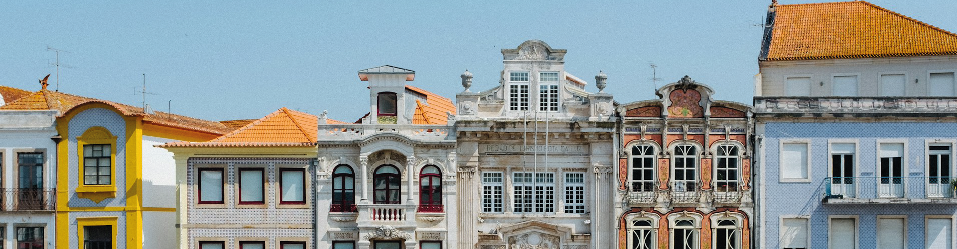 O SEU GUIA TURÍSTICO EM PORTUGAL