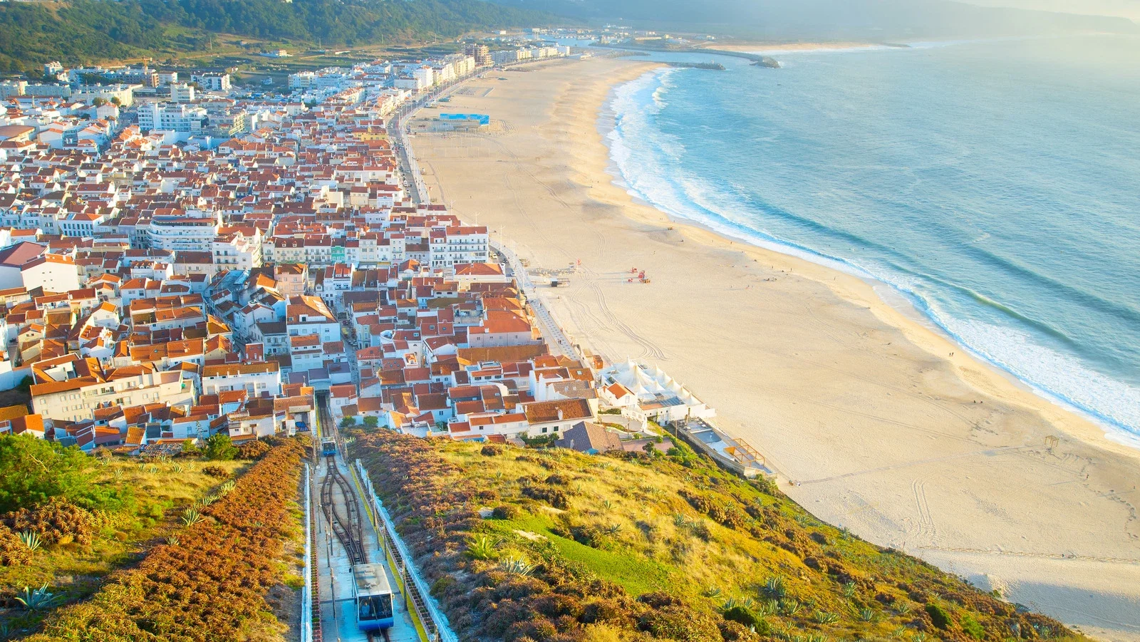 Centro, região de Portugal