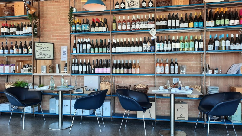 Foto do restaurante Restaurante Faina
