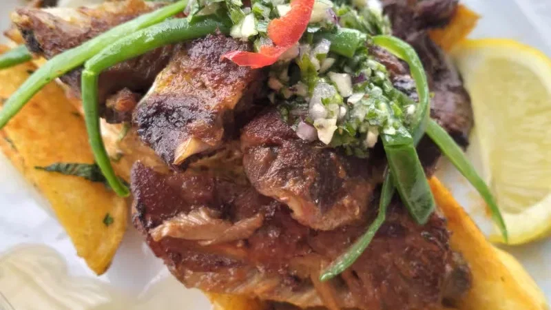 Restaurante Faina – photo 2