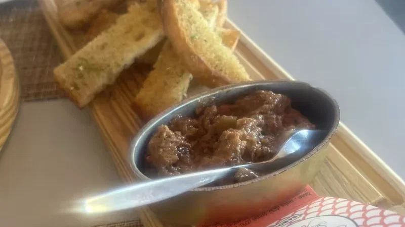 Restaurante Faina – photo 3