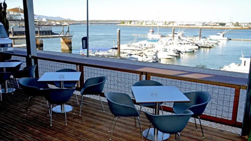 Restaurante Faina – photo 5