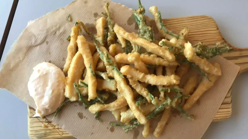Restaurante Faina – photo 6