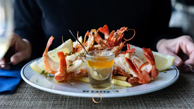 Restaurante Faina – photo 7
