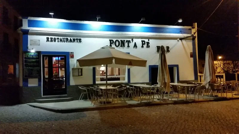 Pont'a pé – photo 4