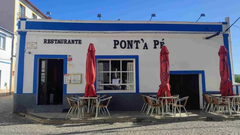 Pont'a pé – photo 2